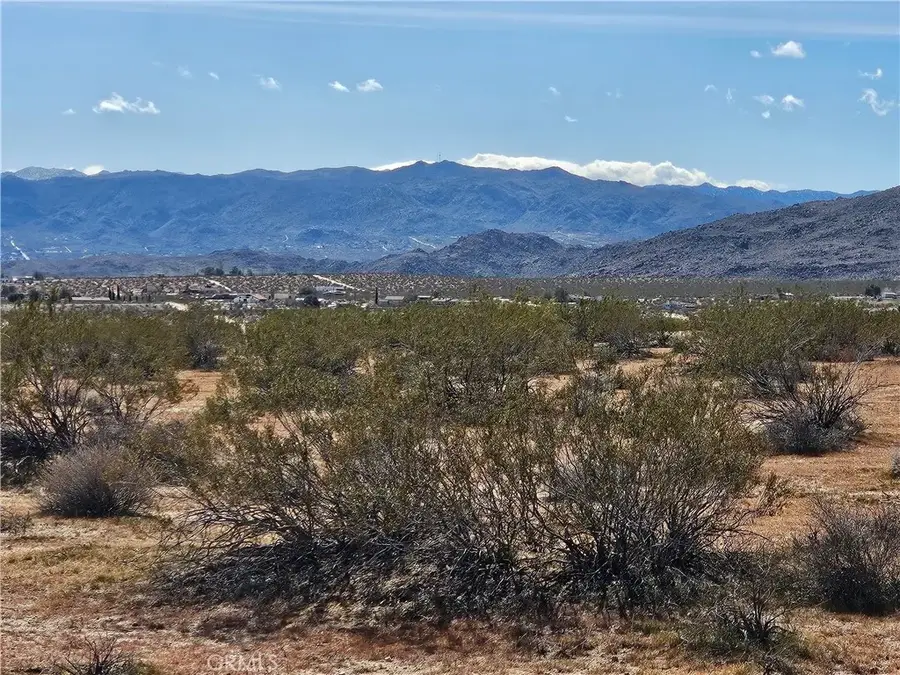 0 Avenida Del Sol, Joshua Tree, CA 92252 - #2
