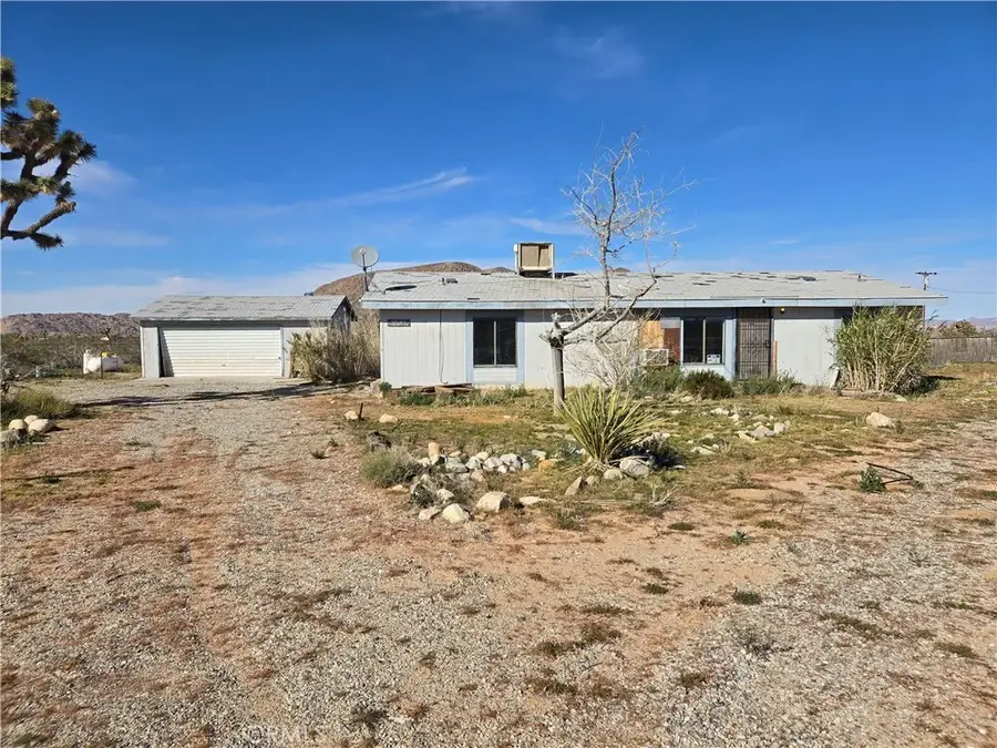 59230 Phillipi, Landers, CA 92285 - #3