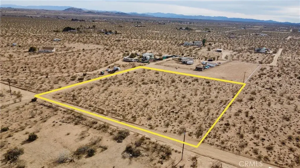 56679 Cone, Landers, CA 92285 - #1