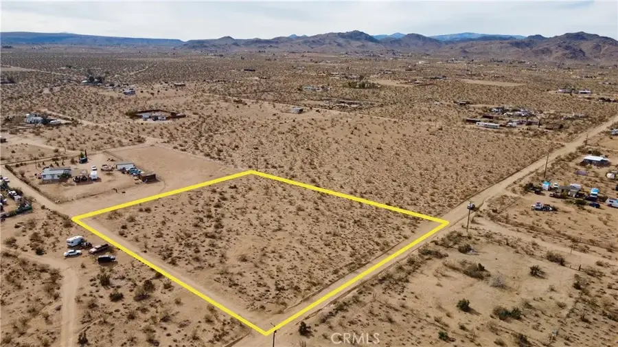 56679 Cone, Landers, CA 92285 - #3