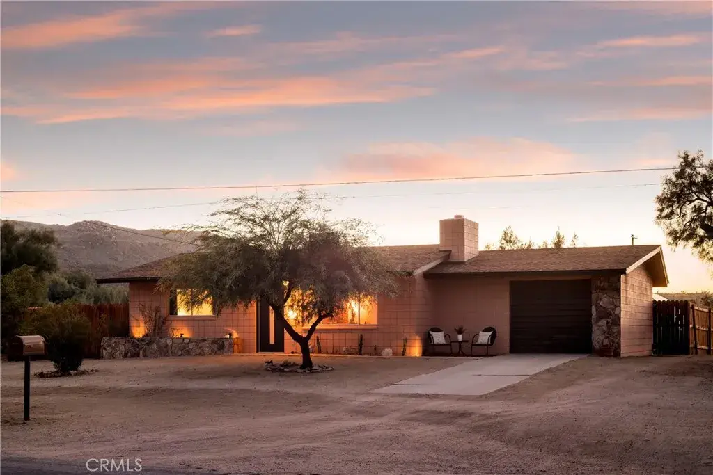 6610 Alpine Avenue, Twentynine Palms, CA 92277 - #1