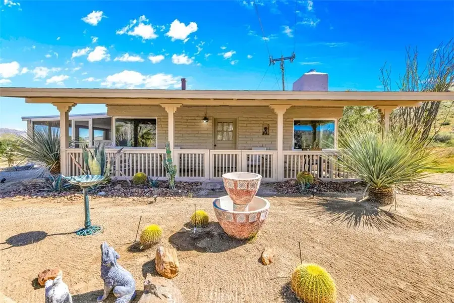 49399 Conejo, Morongo Valley, CA 92256 - #2