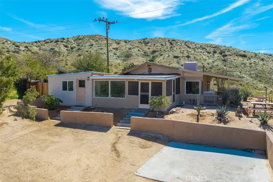 49399 Conejo, Morongo Valley, CA 92256 - #3