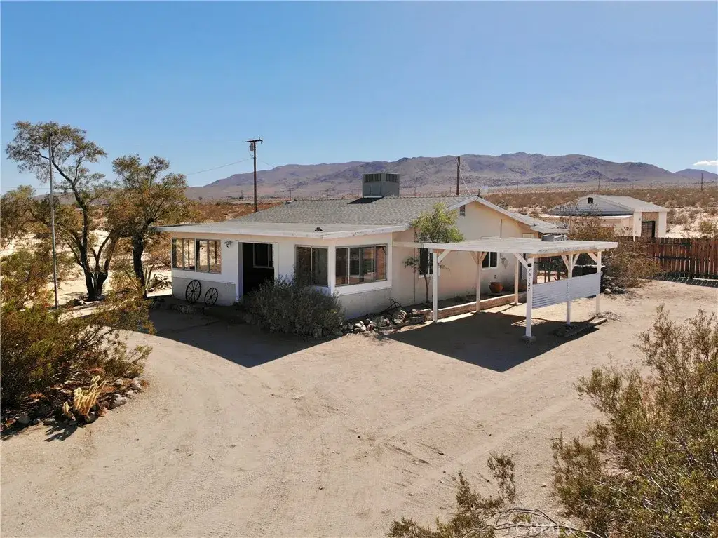 75127 Mayfair Drive, Twentynine Palms, CA 92277 - #1