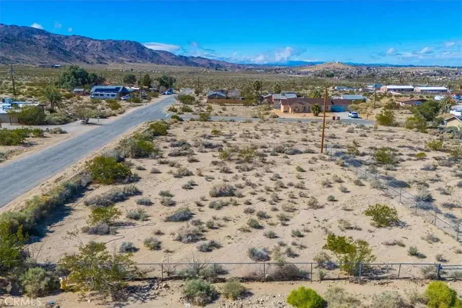 74552 Foothill, Twentynine Palms, CA 92277 - #2