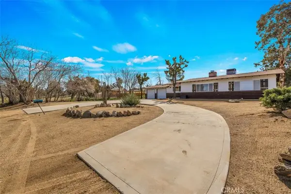 56857 Anaconda Drive, Yucca Valley, CA 92284