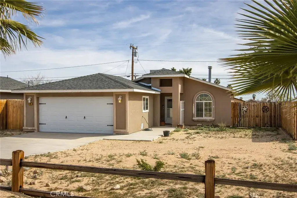 6185 Chia Avenue, Twentynine Palms, CA 92277 - #1