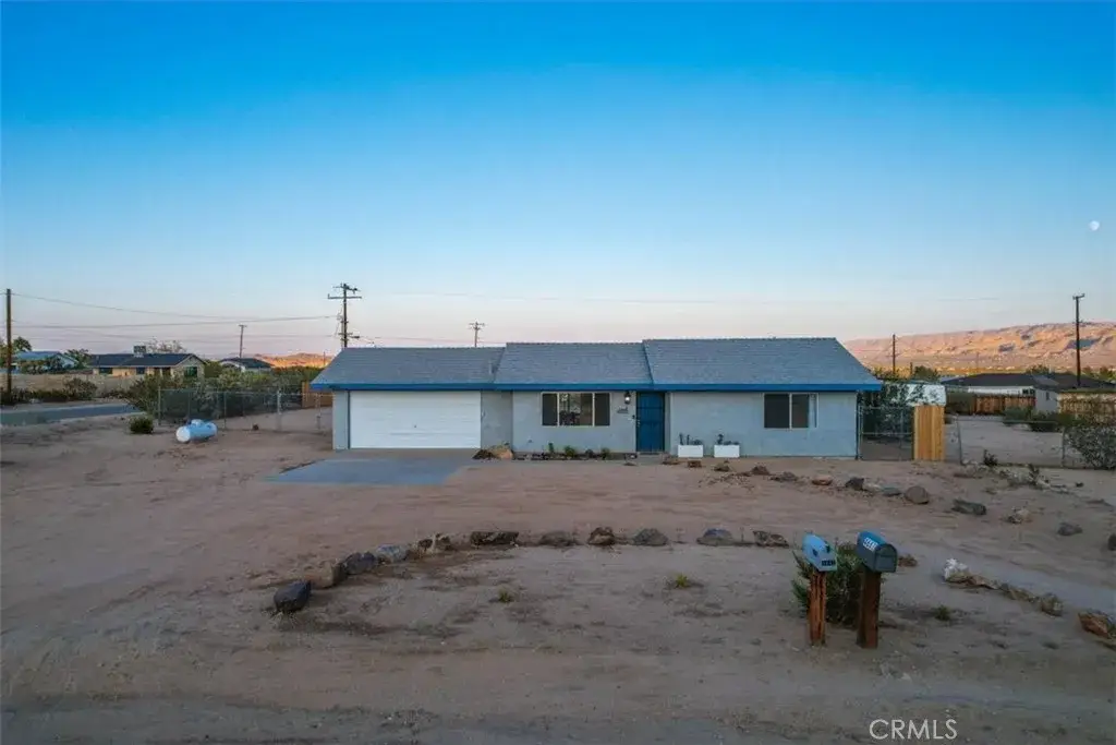 4661 Avenida La Manana, Joshua Tree, CA 92252 - #1