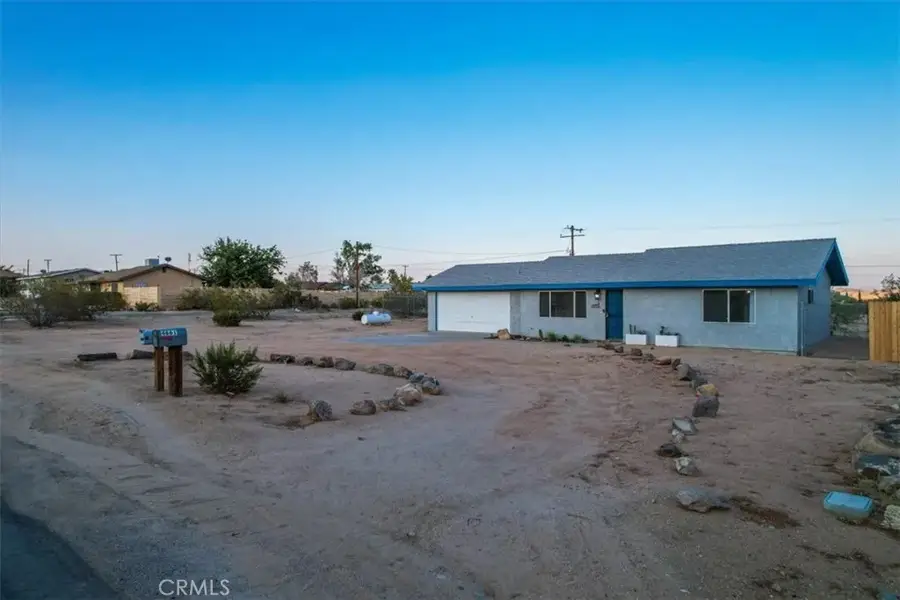 4661 Avenida La Manana, Joshua Tree, CA 92252 - #2