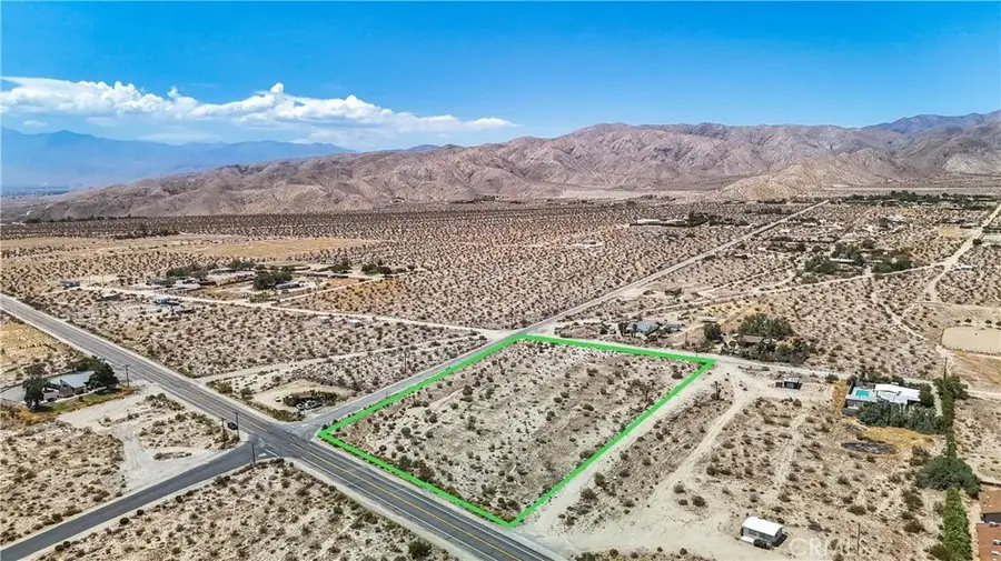 5 Dillon, Sky Valley, CA 92241 - #2