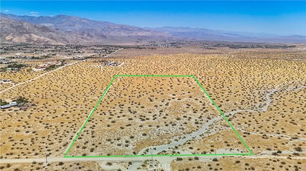 23 Ford, Sky Valley, CA 92241 - #1