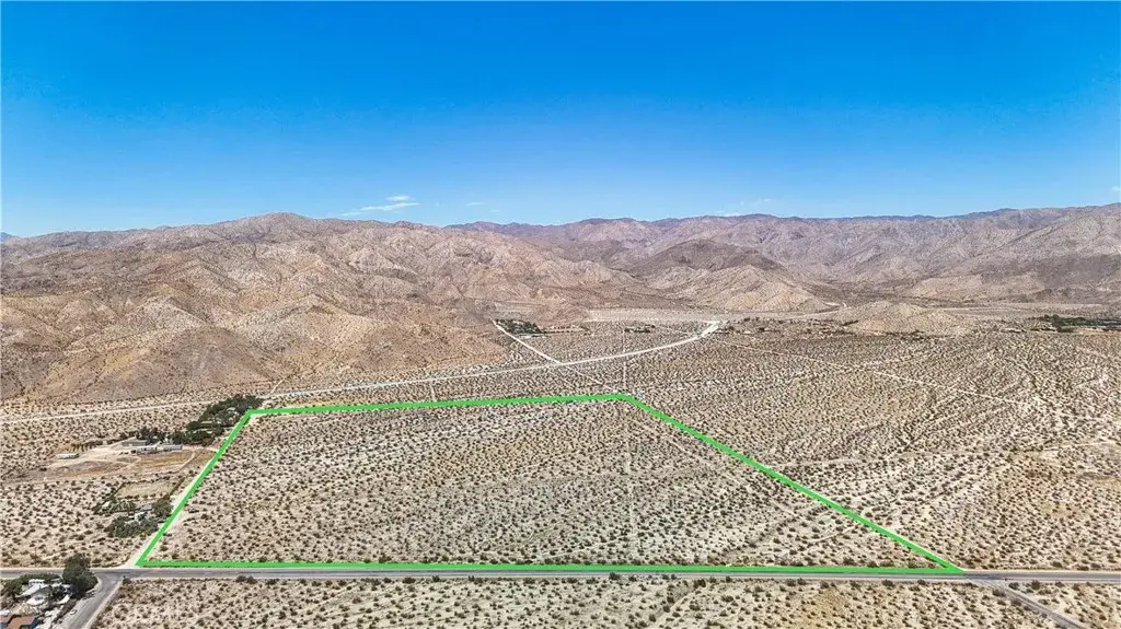 60 Dillon, Sky Valley, CA 92241 - #1