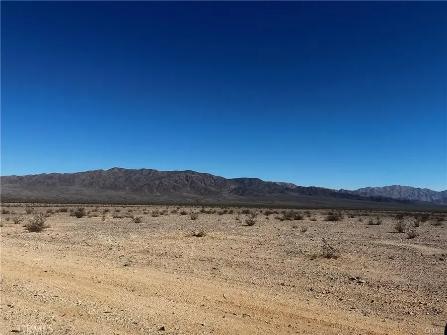 0 Shelton, Twentynine Palms, CA 92277 - #2