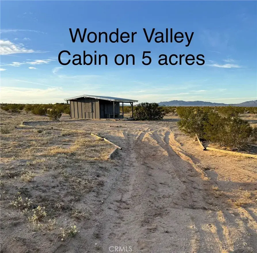 81374 El Paseo, Twentynine Palms, CA 92277 - #1