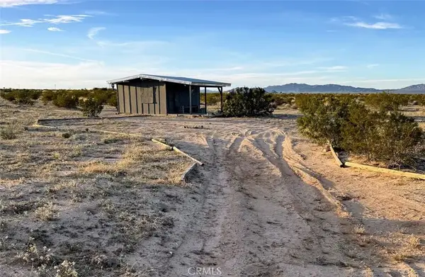 81374 El Paseo, 29 Palms, CA 92277