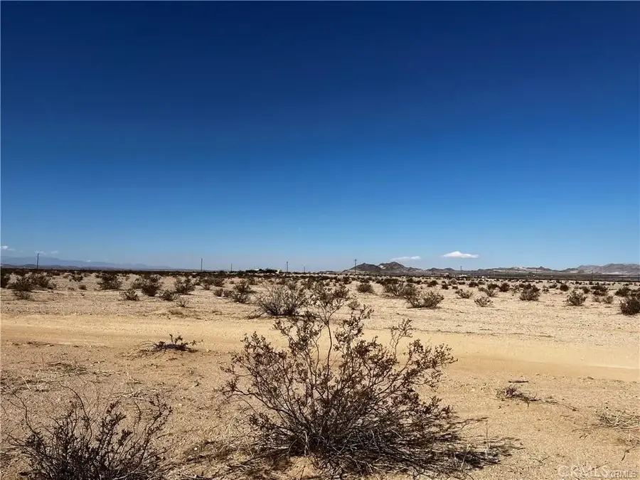 0 Falderman, Twentynine Palms, CA 92277 - #3