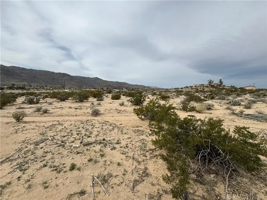 0 Gorgonio, Twentynine Palms, CA 92277 - #3
