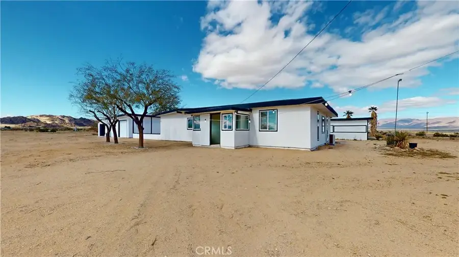 2580 Marks, Twentynine Palms Yucca Valley, CA 92277 - #2