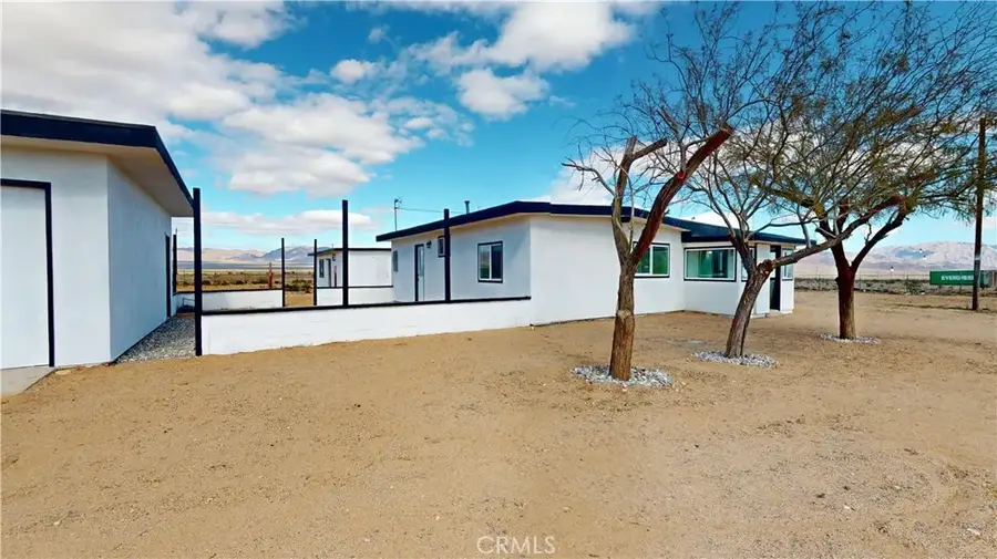 2580 Marks, Twentynine Palms Yucca Valley, CA 92277 - #3