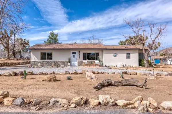 7432 Dumosa, Yucca Valley, CA 92284