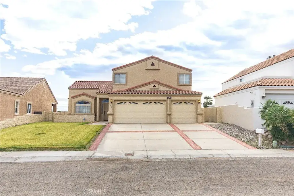 915 Beach Drive, Needles, CA 92363 - #1