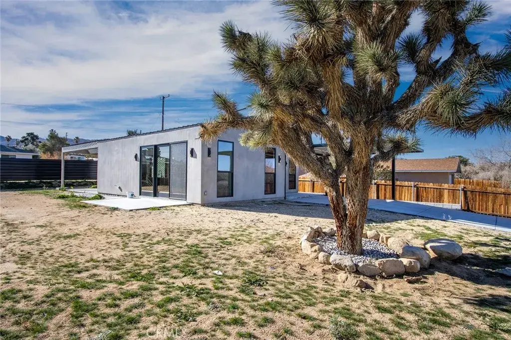 61523 Capilla Drive, Joshua Tree, CA 92252 - #1