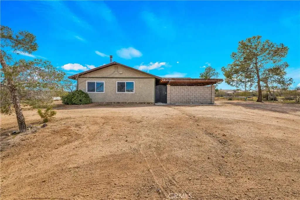58331 Caliente Street, Yucca Valley, CA 92284 - #1
