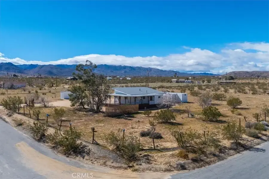 4914 Flamingo, Joshua Tree, CA 92252 - #2
