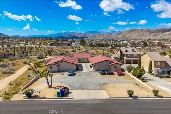 7234 Palo Alto, Yucca Valley, CA 92284
