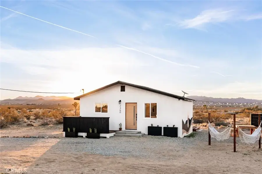 2360 Sand, Landers, CA 92285 - #2