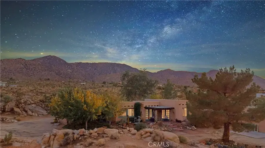 62238 Rincon Road, Joshua Tree, CA 92252 - #2