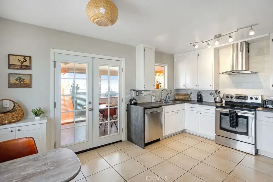 61537 Valley View, Joshua Tree, CA 92252 - #3