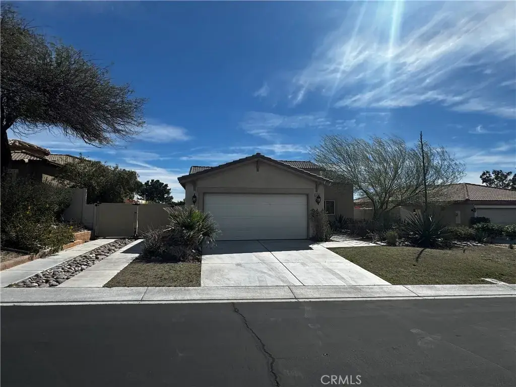 64313 Pyrenees, Desert Hot Springs, CA 92240 - #1