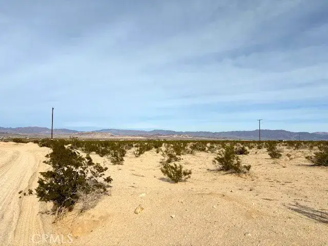 0 Primrose, Twentynine Palms, CA 92277 - #1