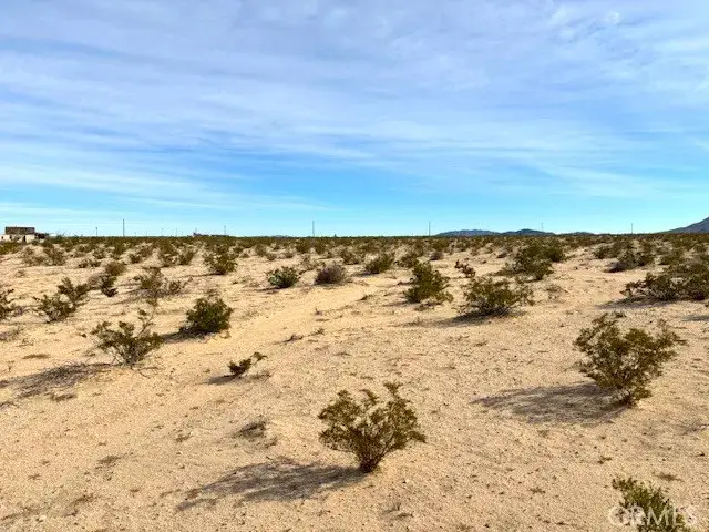 0 Primrose, Twentynine Palms, CA 92277 - #3