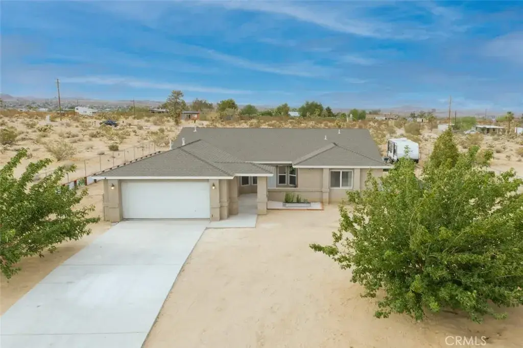 62382 Crestview Drive, Joshua Tree, CA 92252 - #1