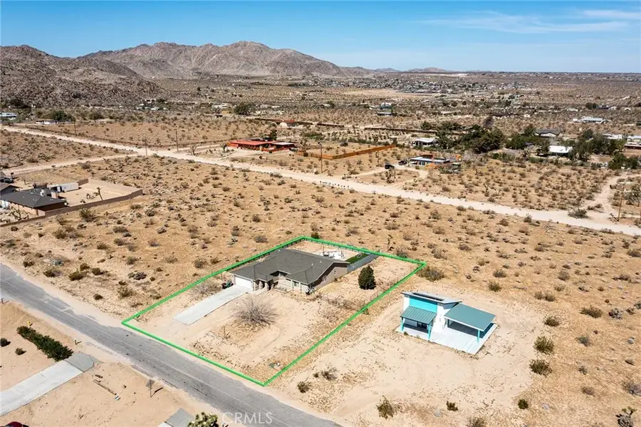 62382 Crestview Drive, Joshua Tree, CA 92252 - #3