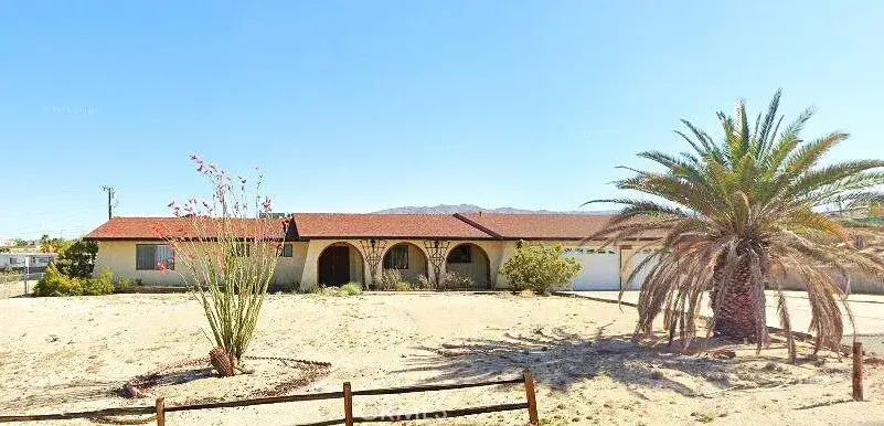 73863 Siesta Drive, Twentynine Palms, CA 92277 - #1