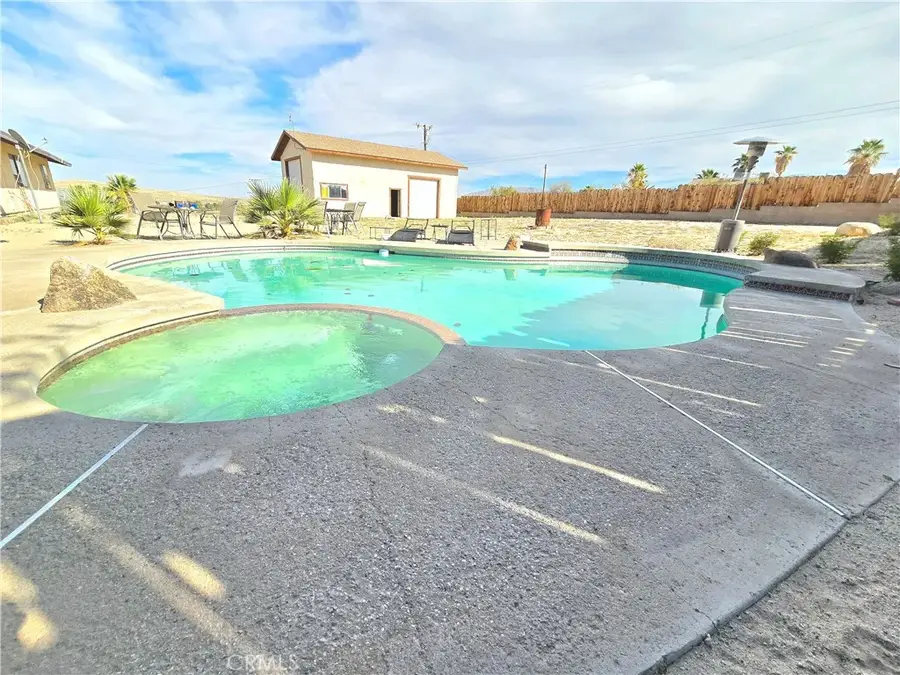 73863 Siesta Drive, Twentynine Palms, CA 92277 - #2