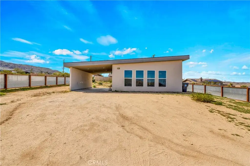 7276 Encina Road, Joshua Tree, CA 92252 - #1