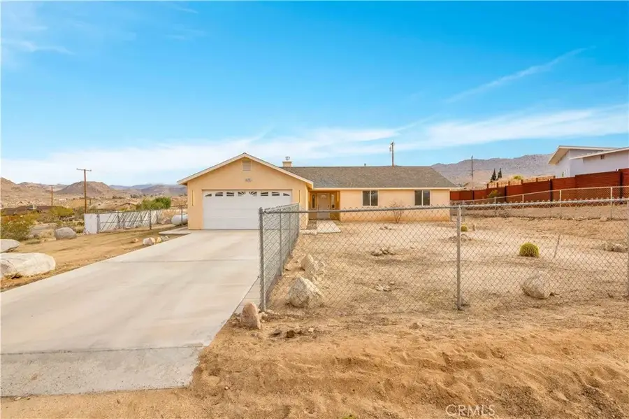 61791 Alta Mesa Drive, Joshua Tree, CA 92252 - #2