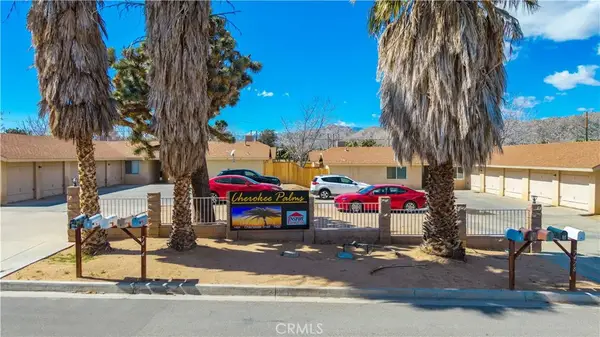 7428 Cherokee, Yucca Valley, CA 92284