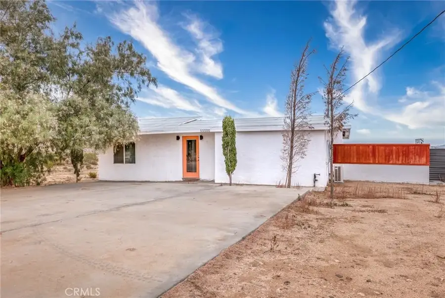 55500 Massachusets, Landers, CA 92285 - #2