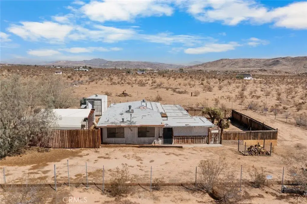 56312 Cone Boulevard, Landers, CA 92285 - #1