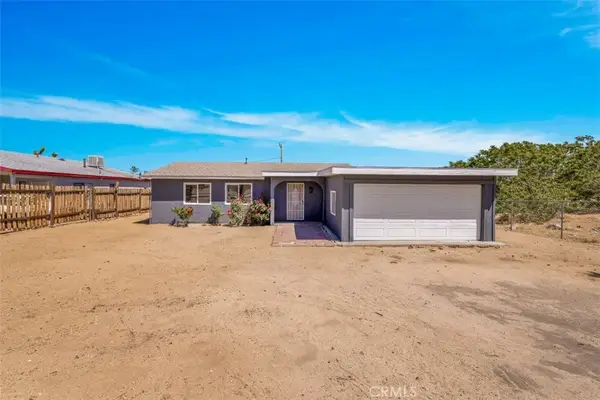 6415 Linda Lee, Yucca Valley, CA 92284