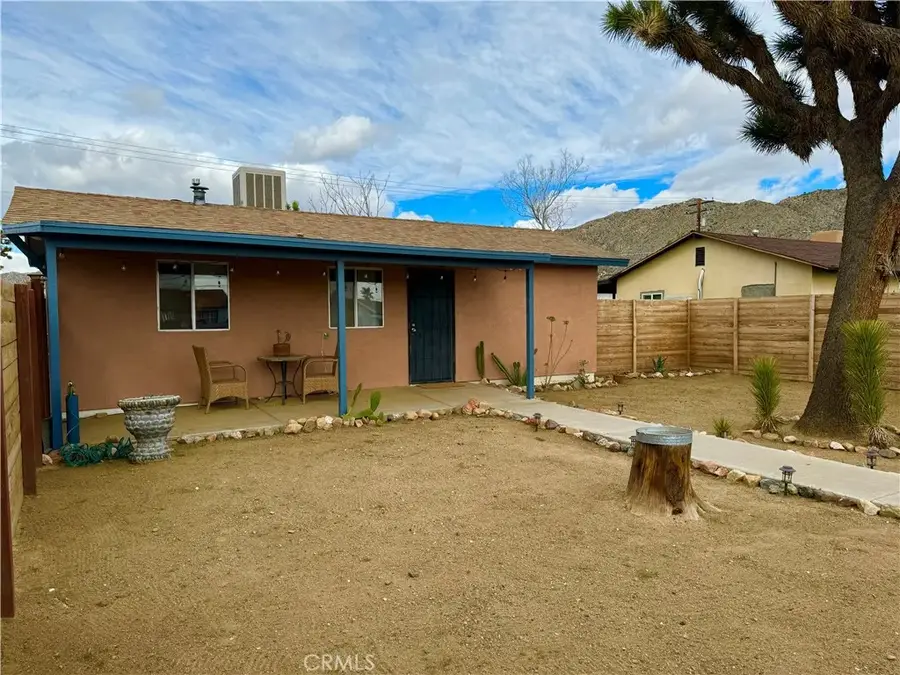 7138 Tamarisk Ave, Yucca Valley, CA 92284 - #2