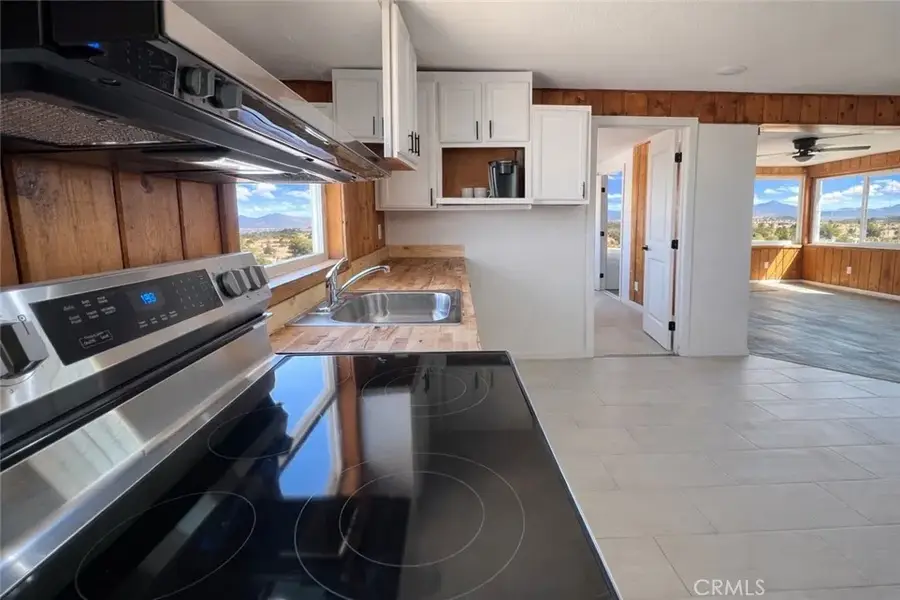 2368 Mesquite Springs Road, Twentynine Palms Yucca Valley, CA 92277 - #2