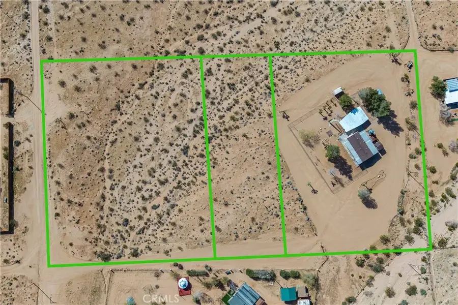 3040 Colabgo, Joshua Tree, CA 92252 - #2