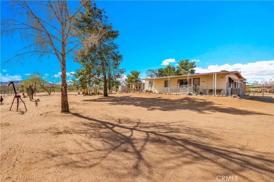 3040 Colabgo, Joshua Tree, CA 92252 - #3