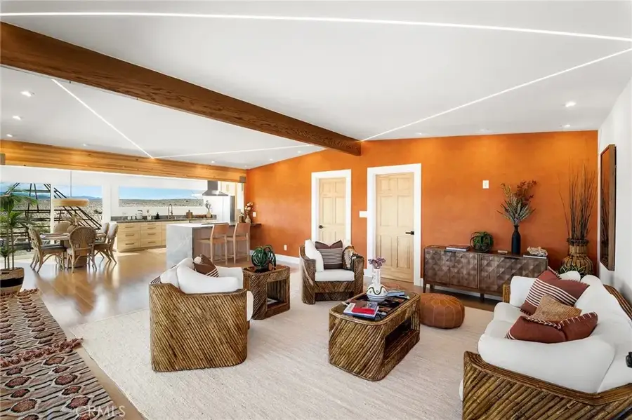 69155 Sunnysands Drive, Twentynine Palms Yucca Valley, CA 92277 - #3